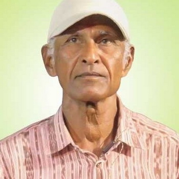 Jitendra Haripal Biography